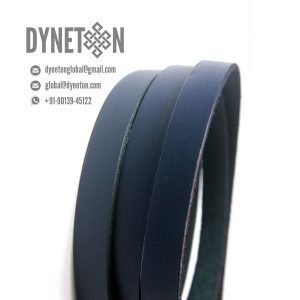 9mm Flat Leather Cord - DYNETON / Flat Leather Cords 9 mm